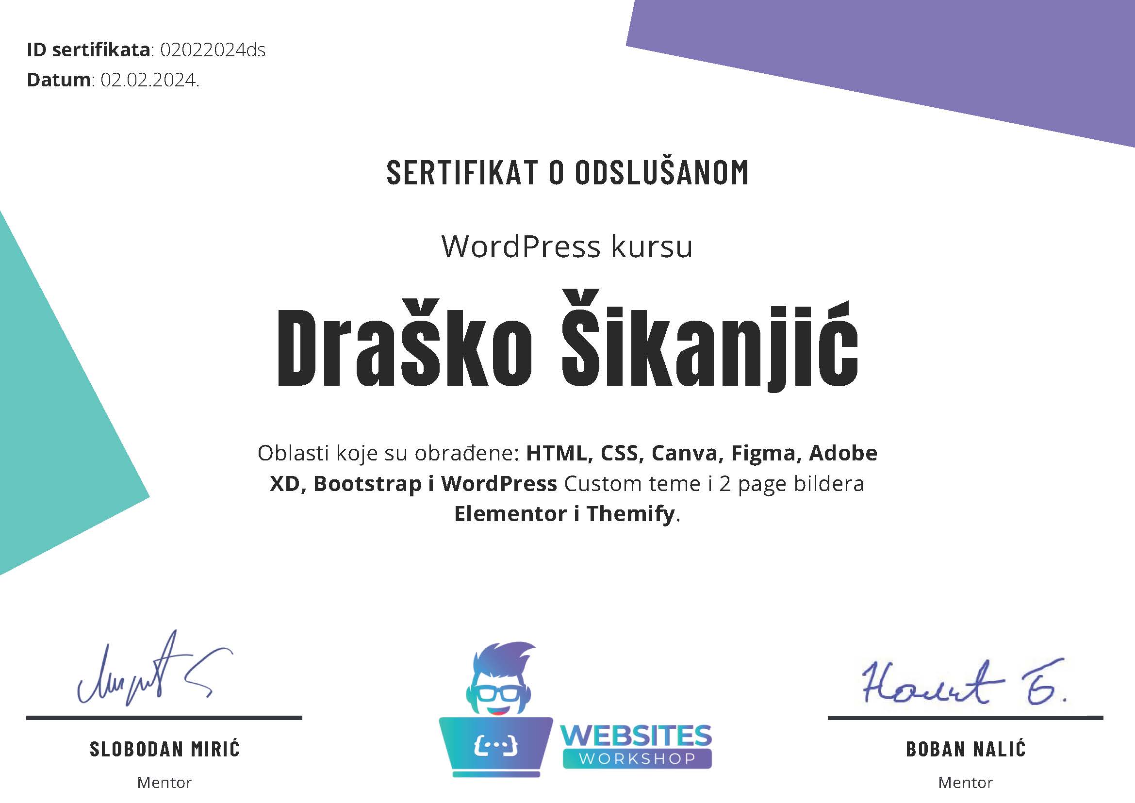 kurs